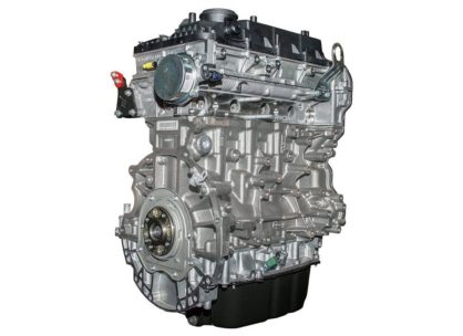 Land Rover Defender 2.2 Engine Brand New OEM