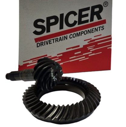 Dana Spicer Diff Gear Set M75 3.73