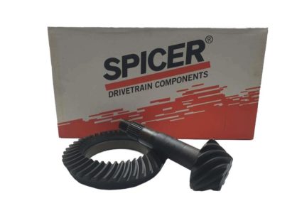 Dana Spicer Diff Gear Set M80 3.91 with Spigot fits Holden