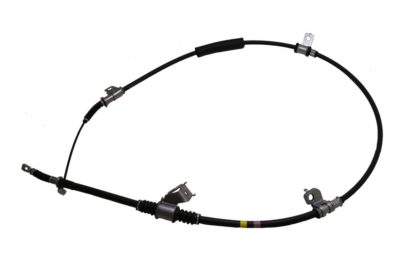 Hyundai iLoad Wagon OEM Handbrake Cable