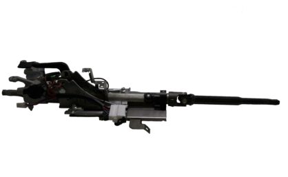 Steering Column All SY Territory 2005 to 2011