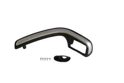 Ford Falcon BF RHF Door Inner Pull Handle with Insert