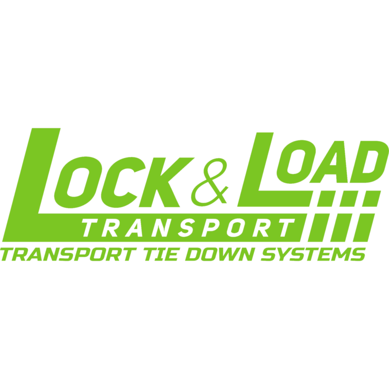 SRP The new Lock & Load Transport Distributor