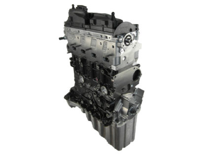 Volkswagen Amarok Reconditioned CSHA Engine