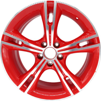Genuine Ford FPV GT R-Spec Front Wheel
