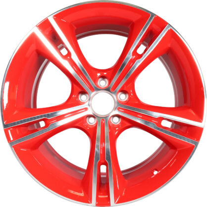 Genuine Ford FPV GT R-Spec Rear Wheel