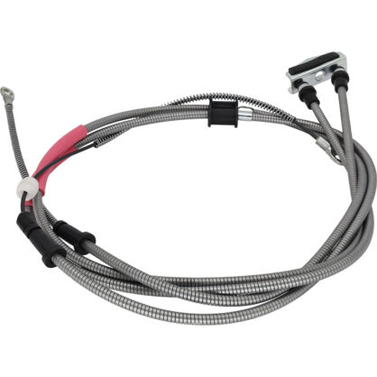 Genuine Ford Rear Hand Brake Cable suit BA – BF Ford Falcon Ute
