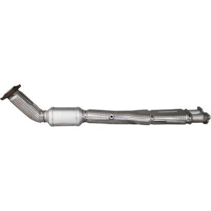 Ford Territory Barra Turbo Catalytic Converter Assembly