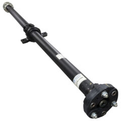 Ford falcon tail shaft